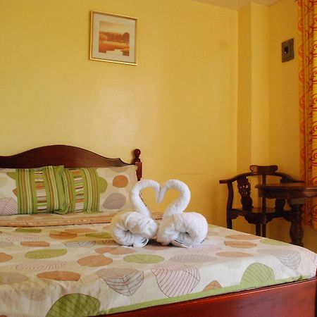 Crystal Waves Hotel And Resort Talavera Extérieur photo