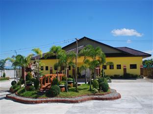 Crystal Waves Hotel And Resort Talavera Extérieur photo